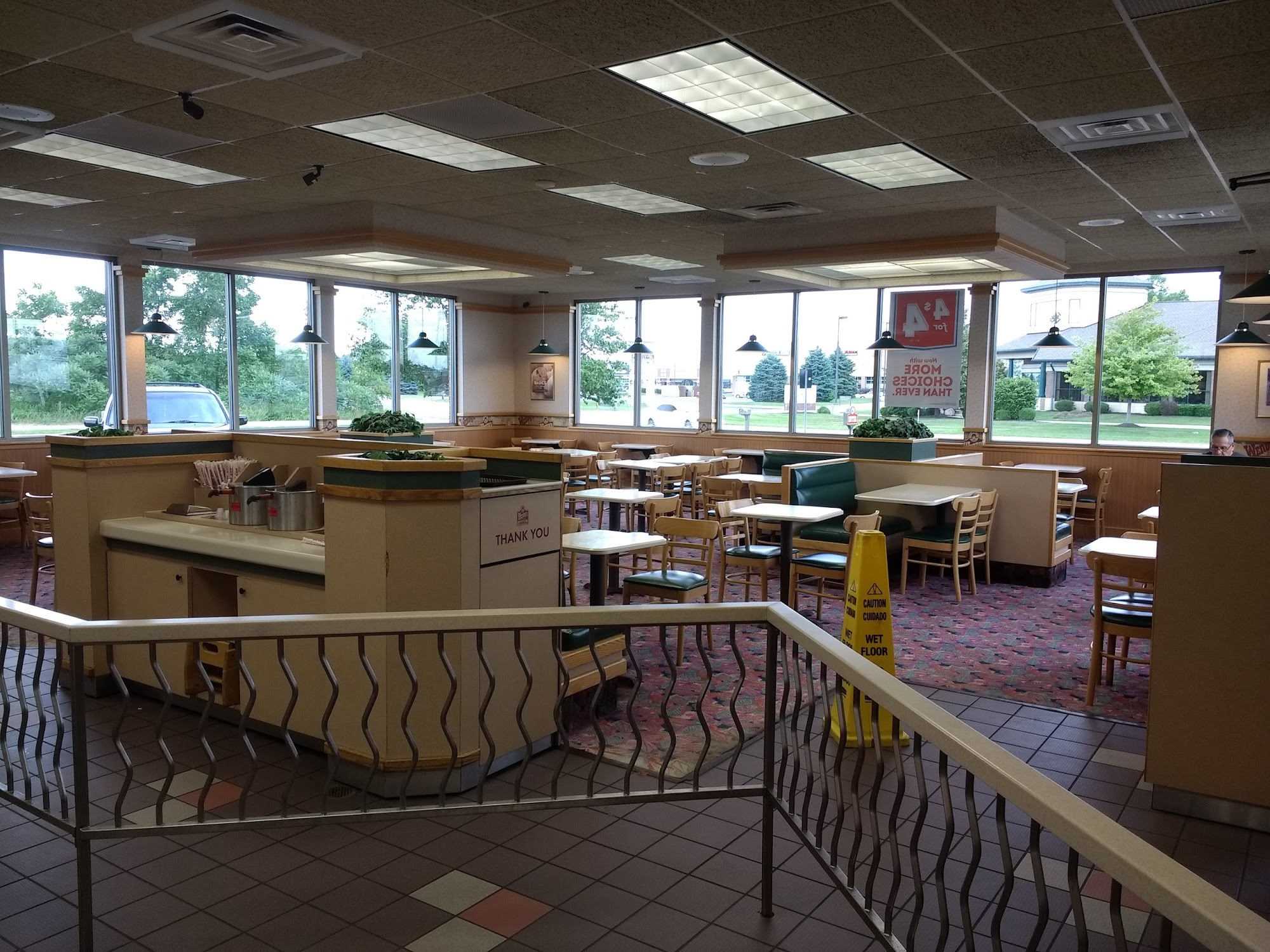 Wendy's