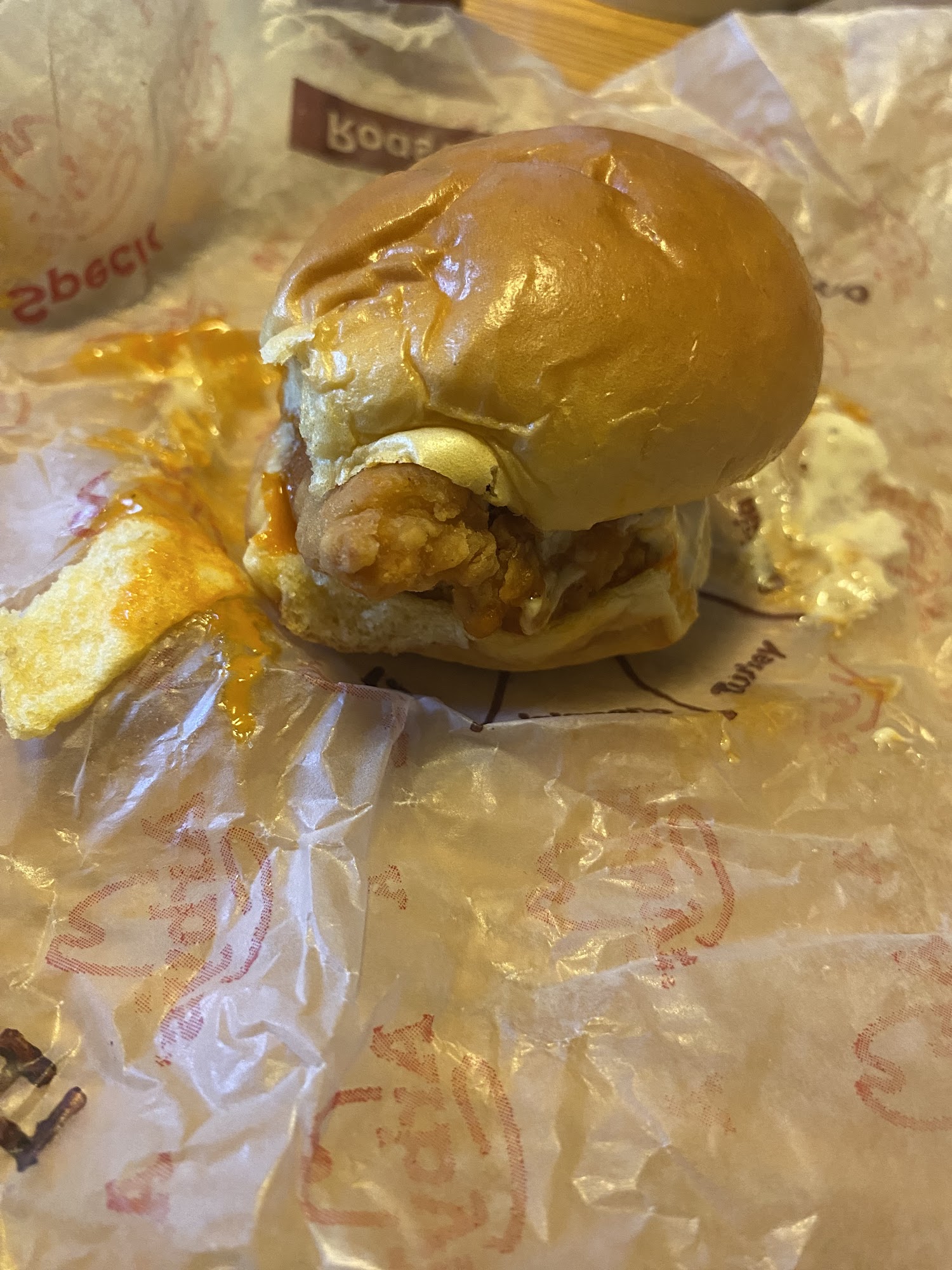 Arby's