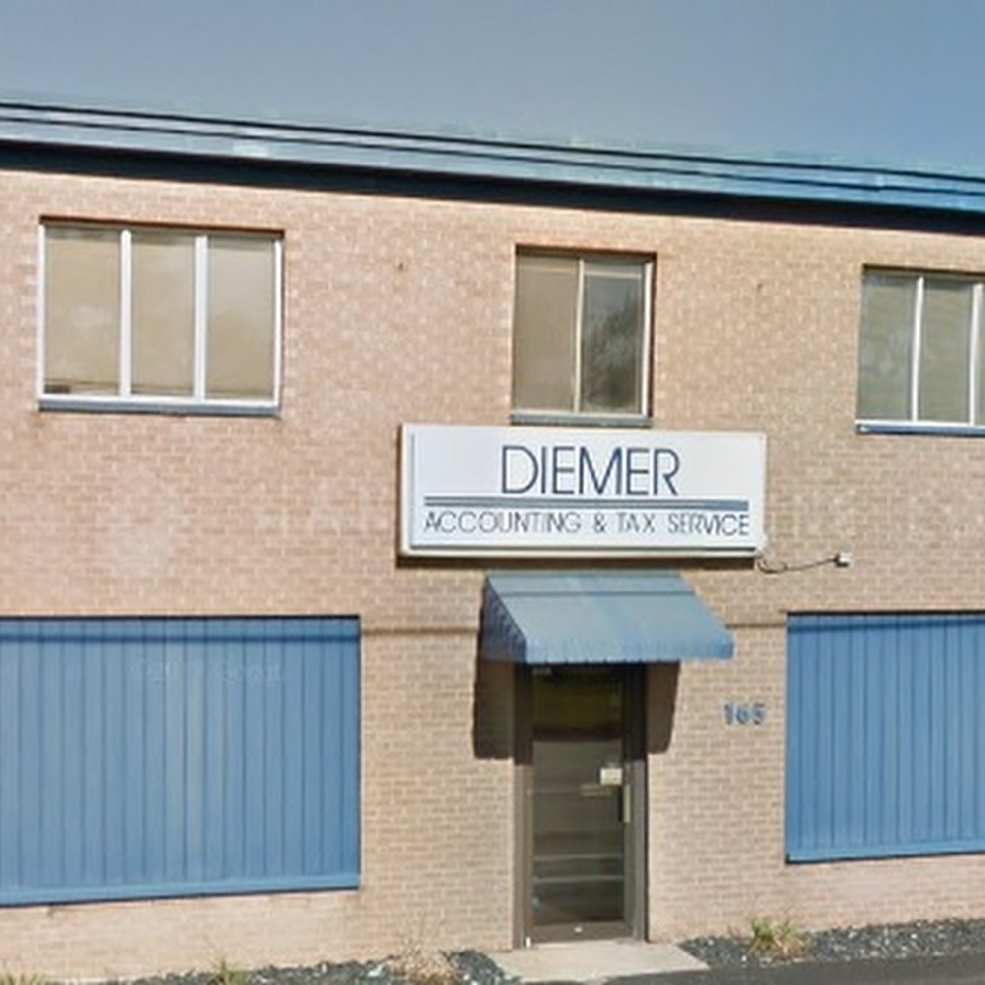 Diemer Accounting & Tax Service
