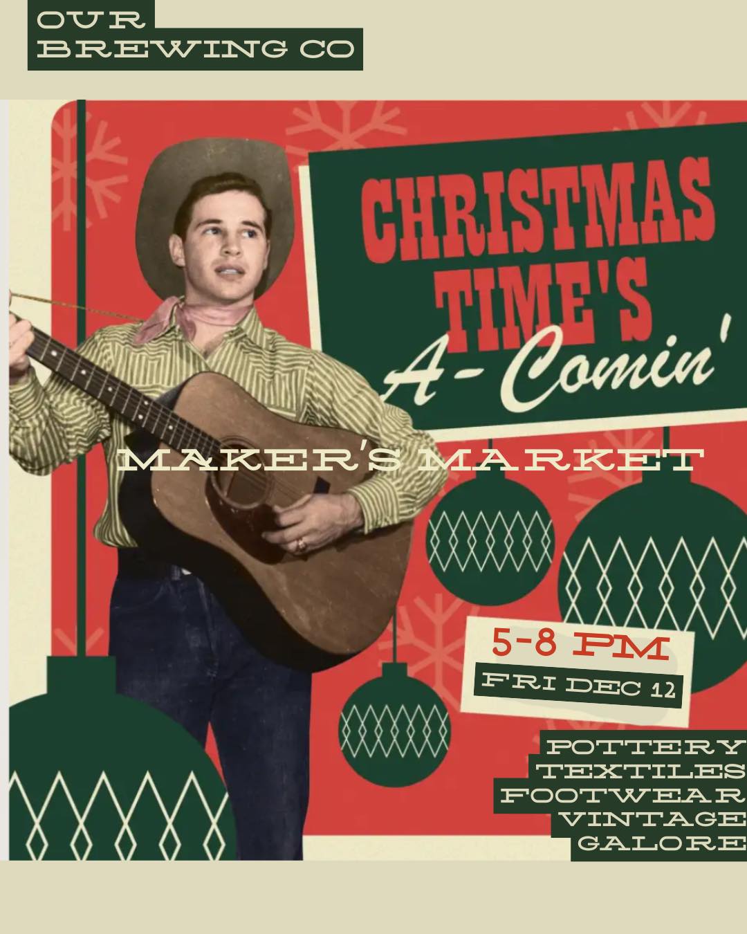 Our Brewing Company Holland