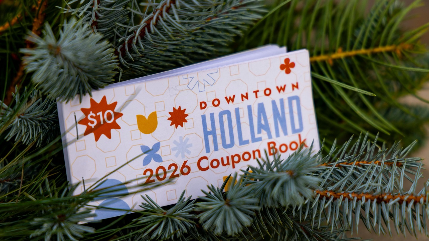 Waverly Stone Holland