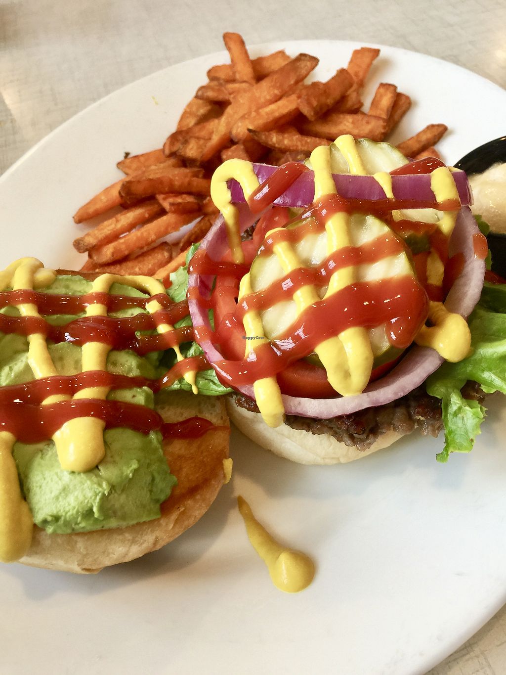 Photo credit: happycow