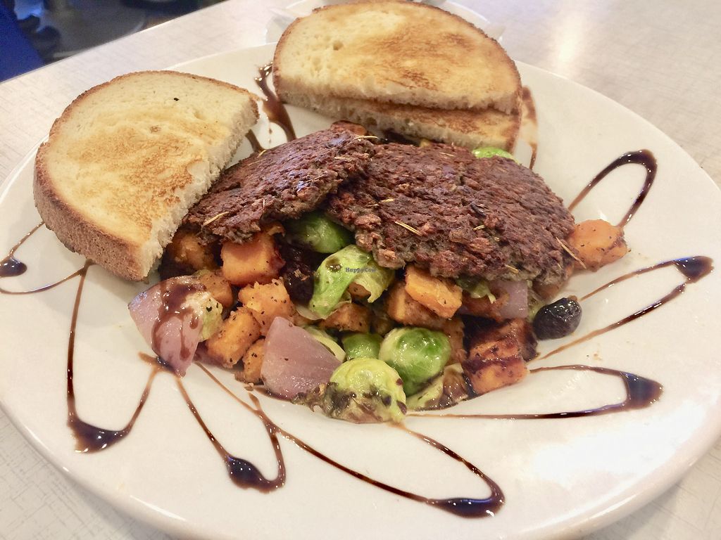 Photo credit: happycow