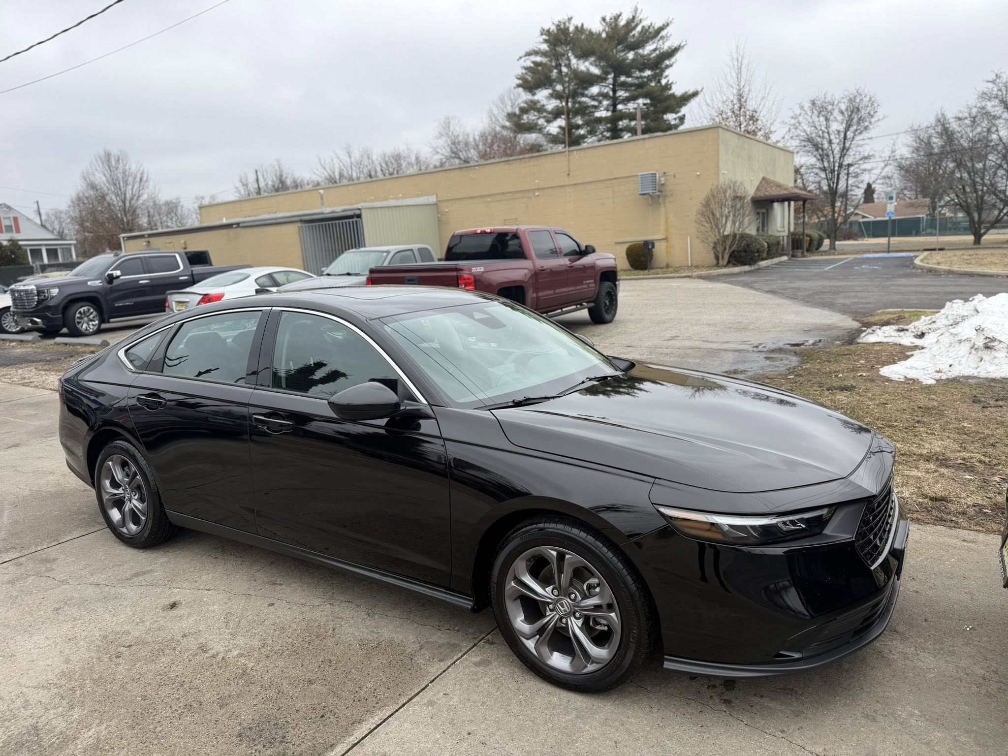 Exitic Auto Detailin