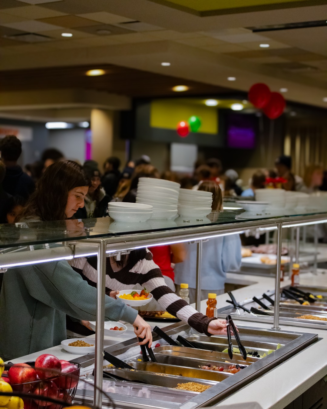 Hope College Dining Office