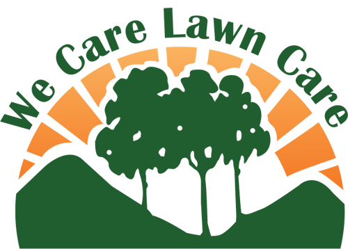 We Care Lawn Care