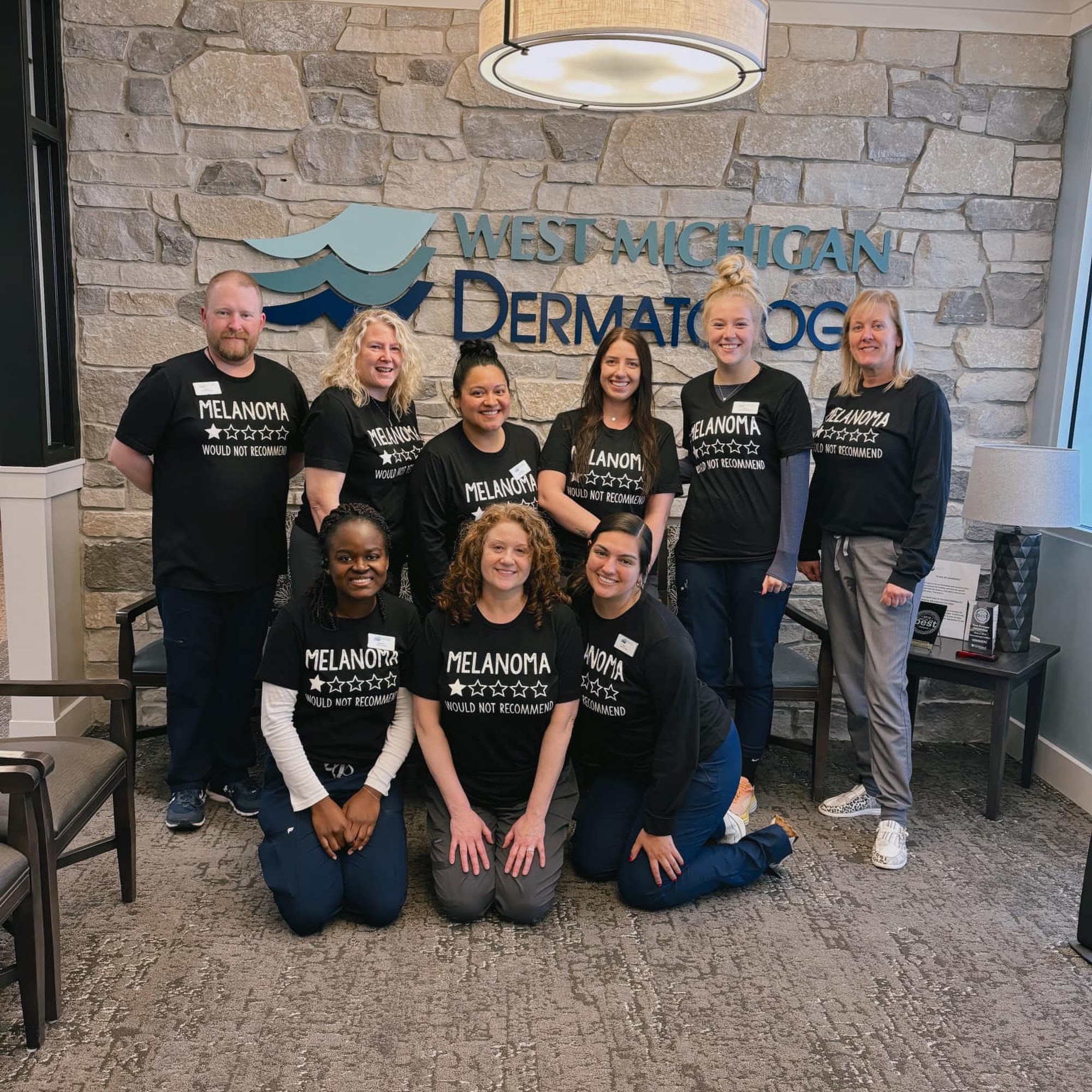West Michigan Dermatology