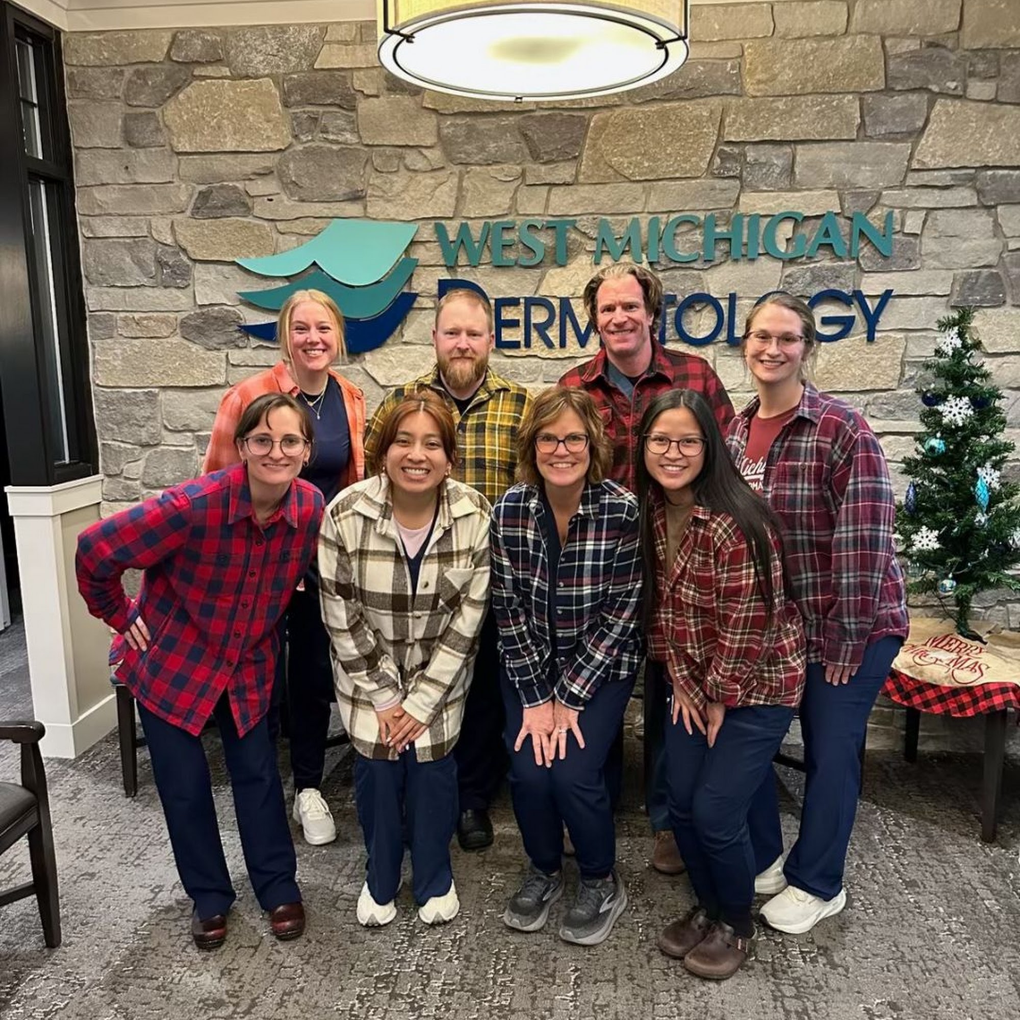 West Michigan Dermatology