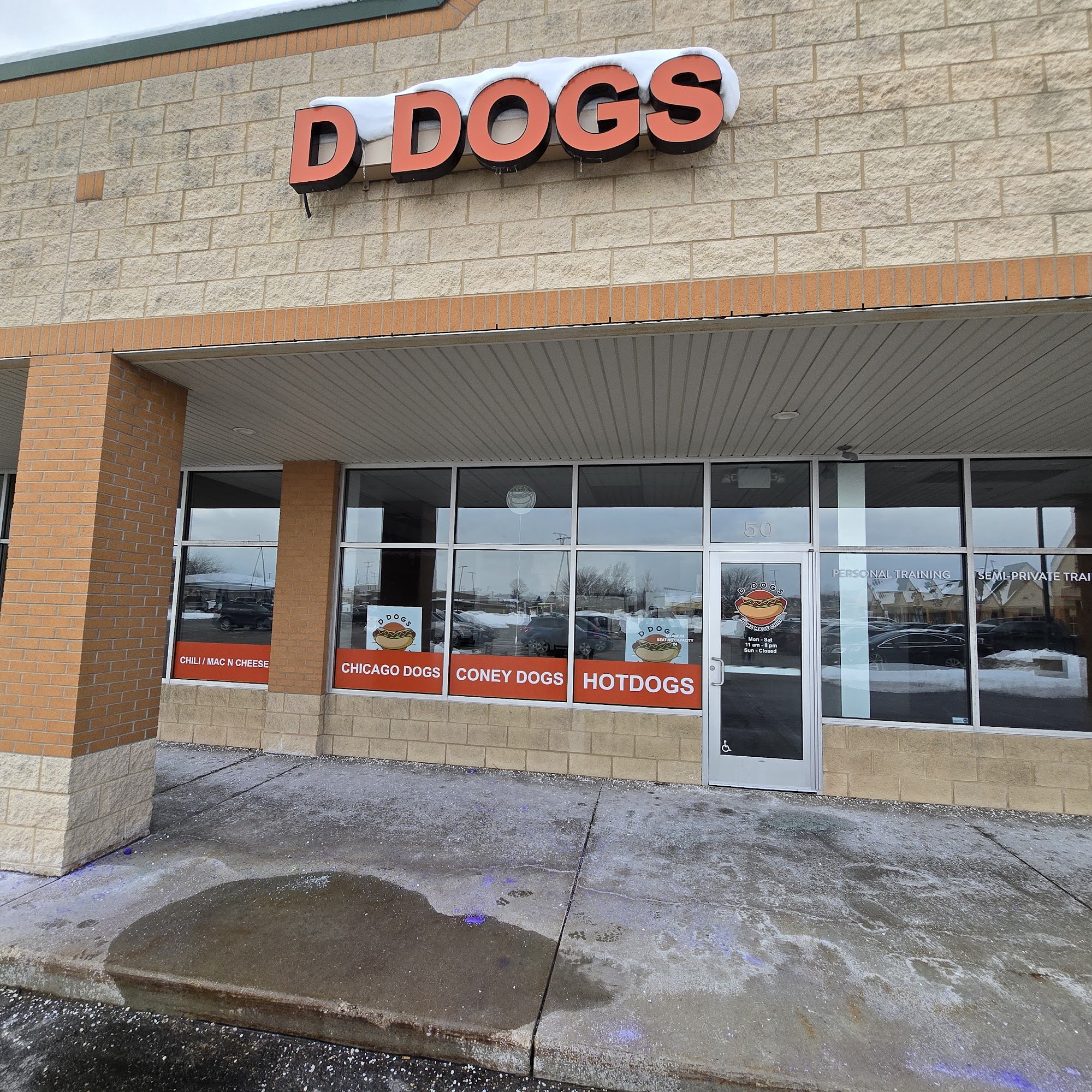 D Dogs Holland