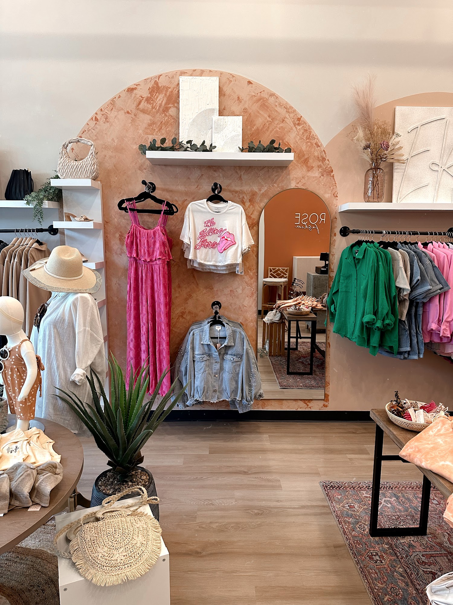 Estella Rose Fashion