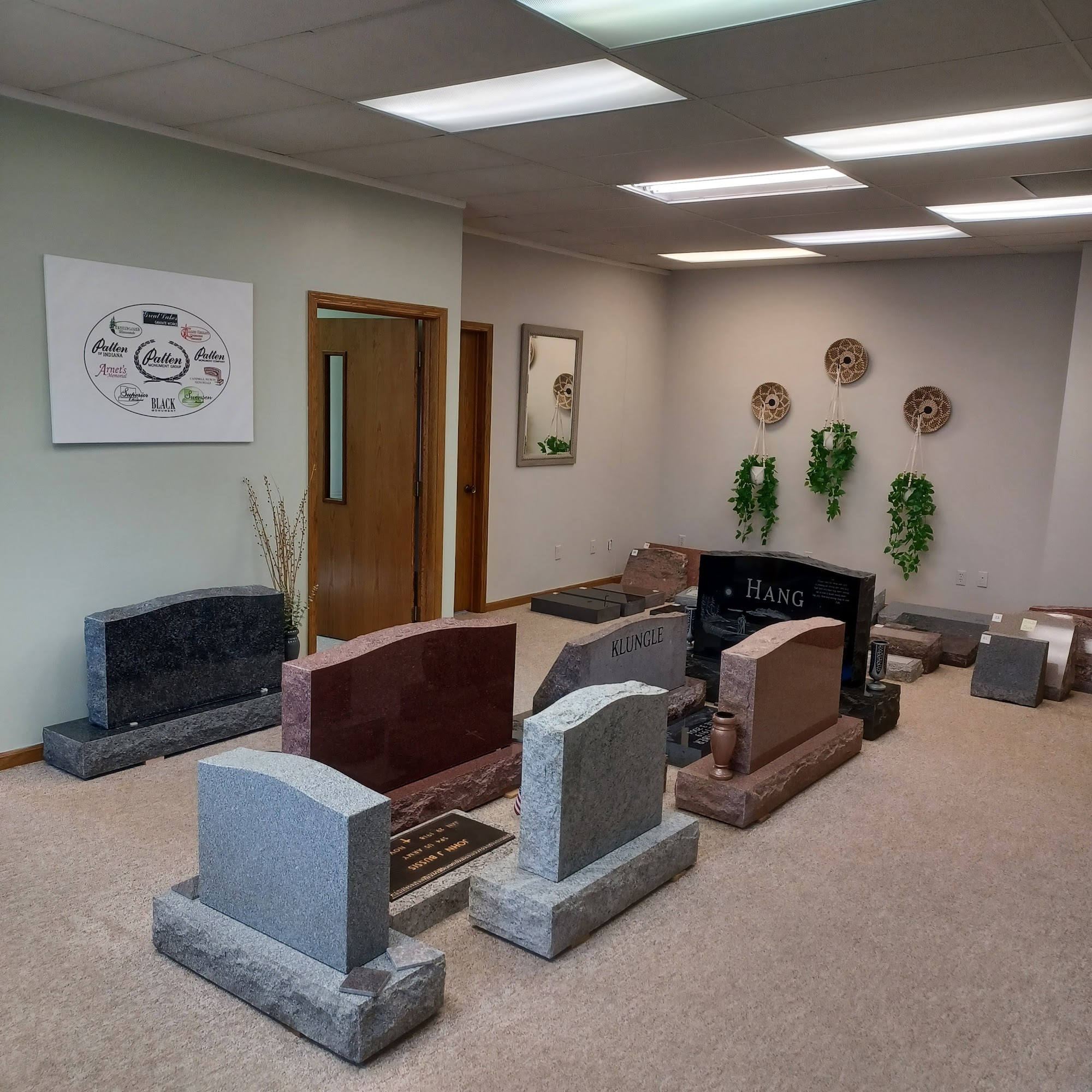 Holland Quality Monument Co 268 E 8th St, Holland Michigan 49423