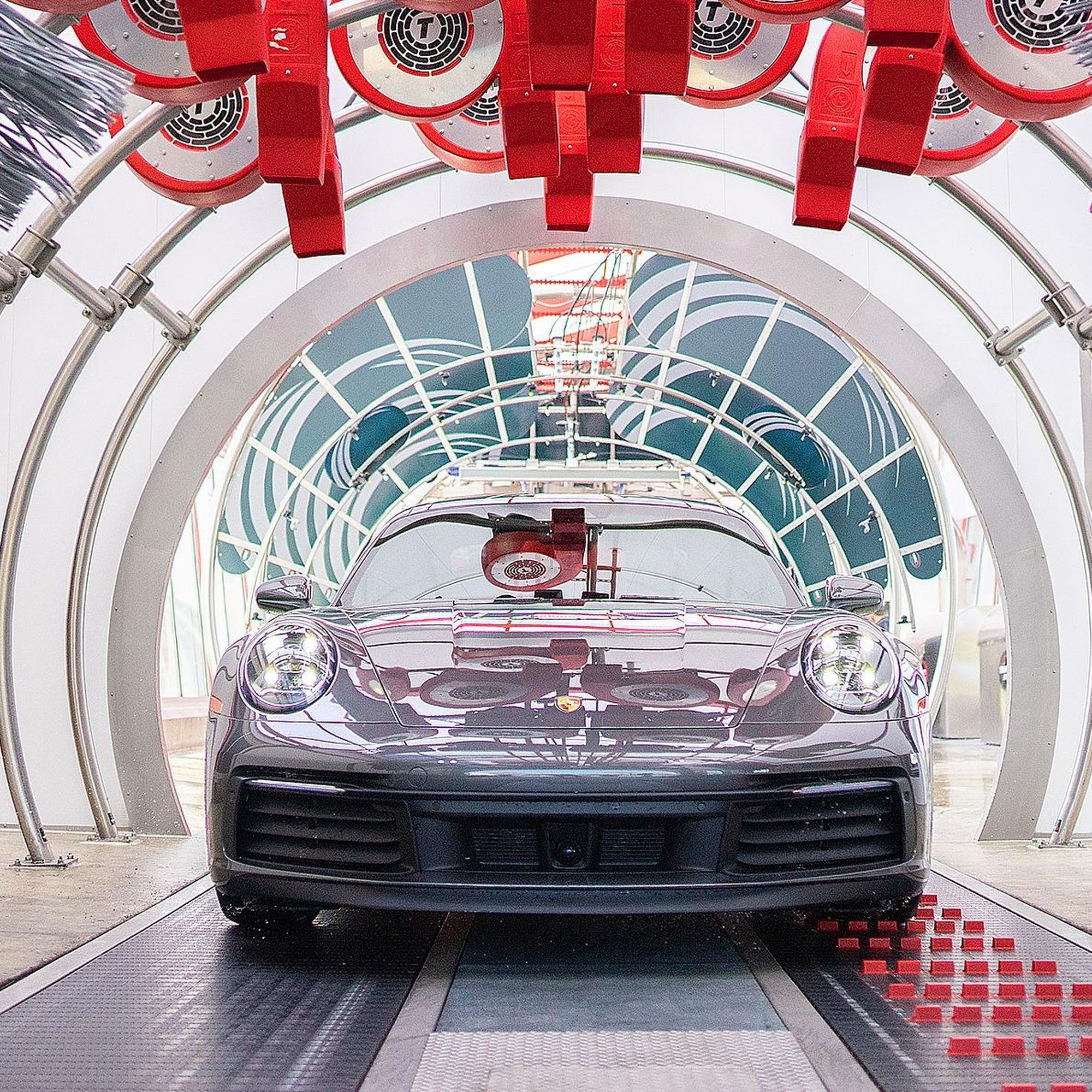 Tommy's Express® Car Wash Holland