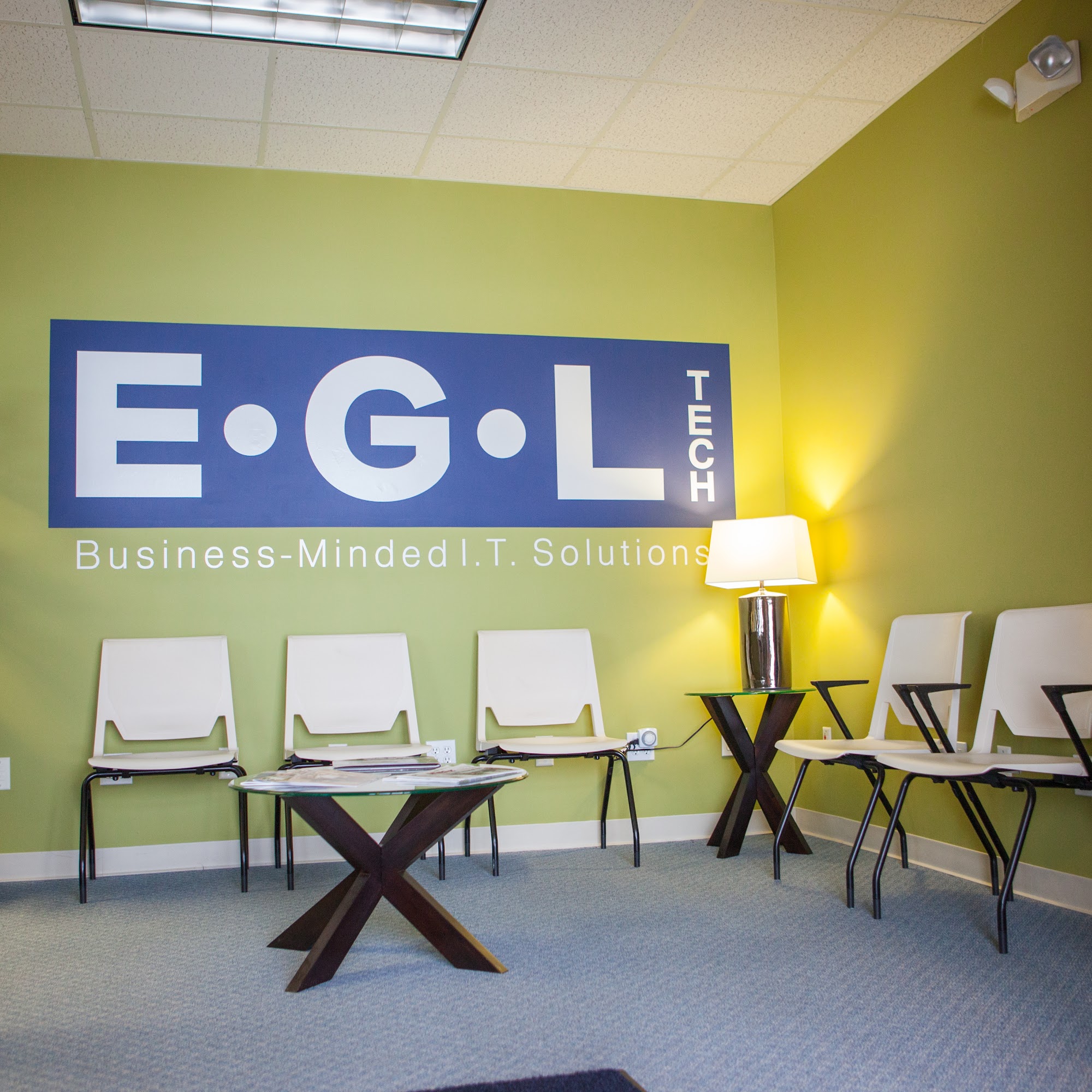EGLtech | Managed IT Services & IT Support for Business | West Michigan