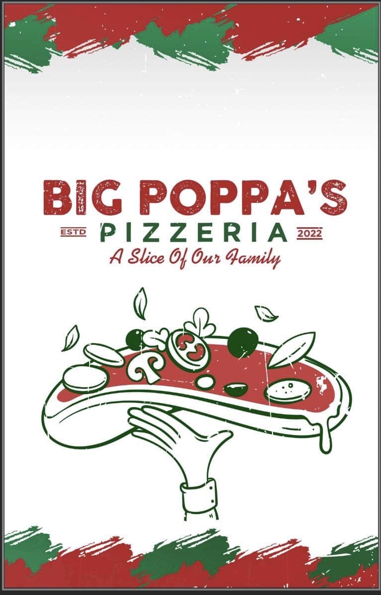 Big Poppa’s Pizzeria Holly