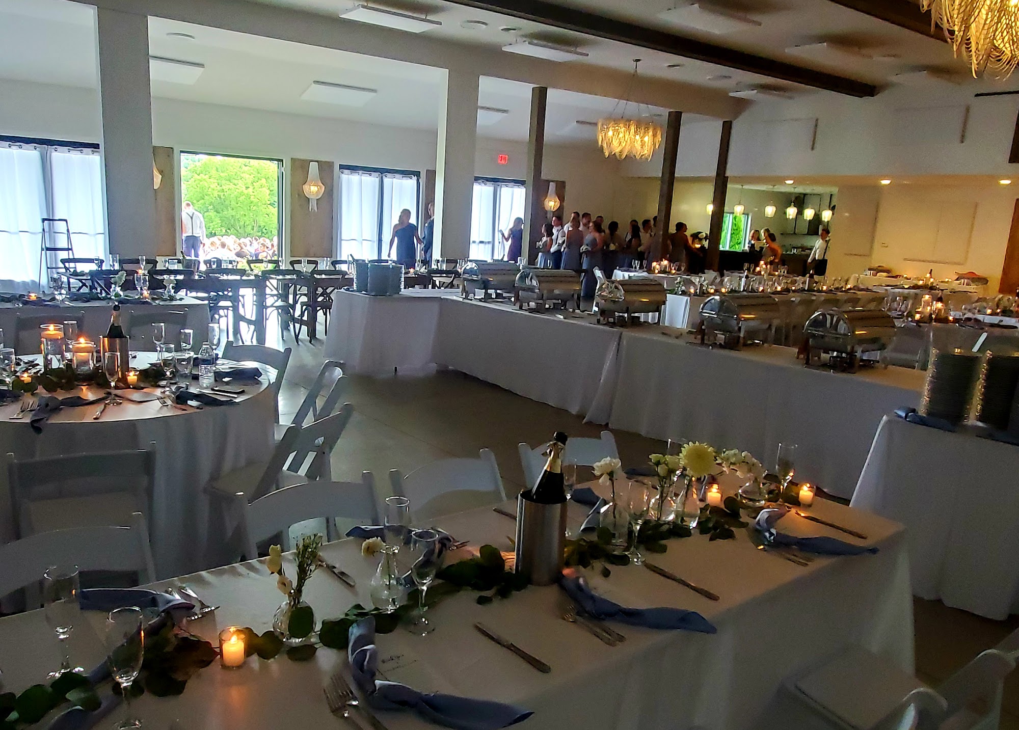 Barlow's Gourmet Products, Inc. Authentic BBQ, Catering & Event Services Holly