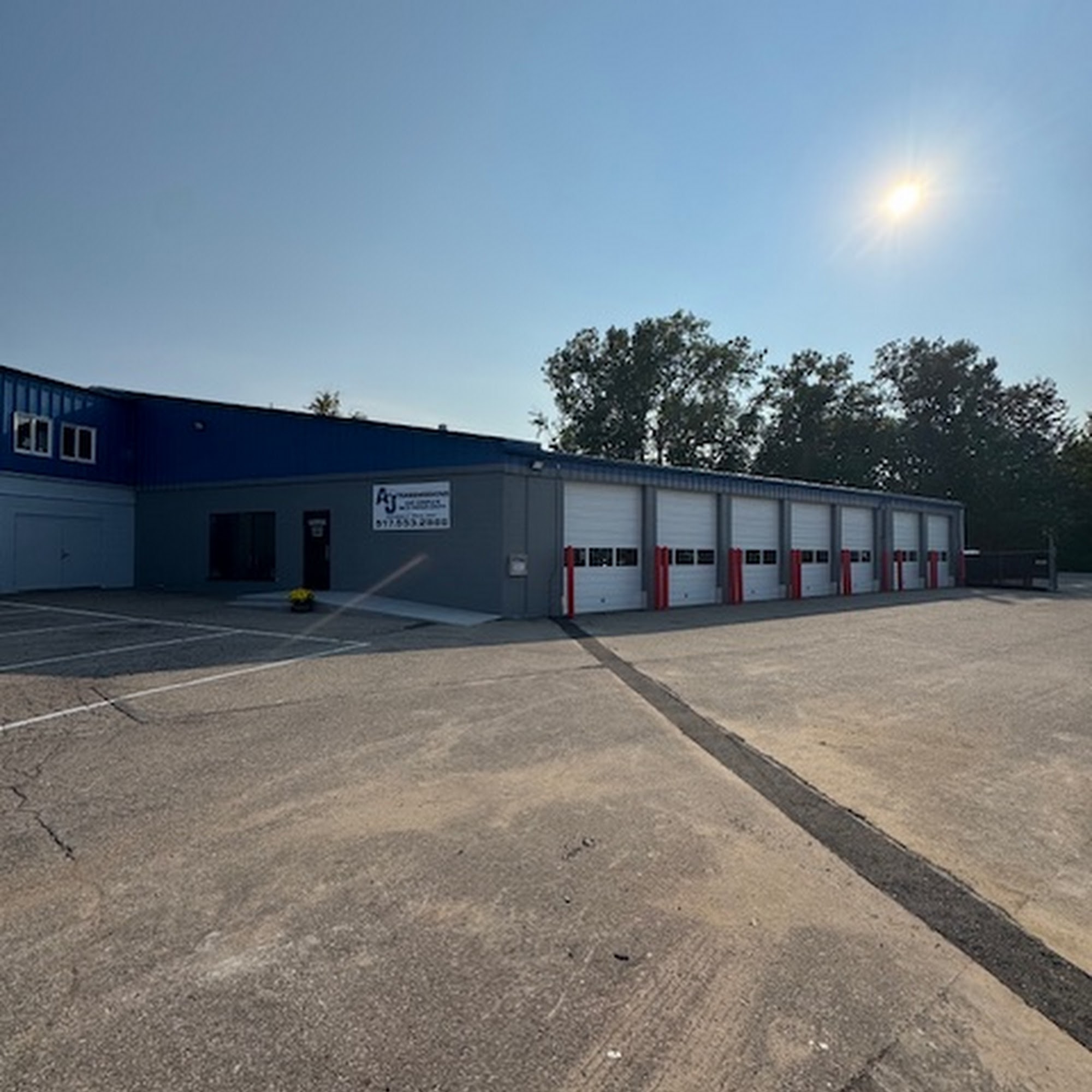 A & J Transmission & Auto Repair South Holt