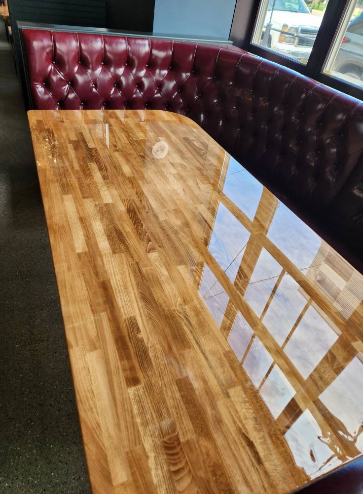 TWH HOME REMODELING LLC. 8931 Maple Island Rd, Holton Michigan 49425