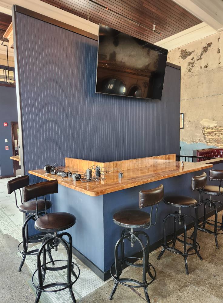 TWH HOME REMODELING LLC.