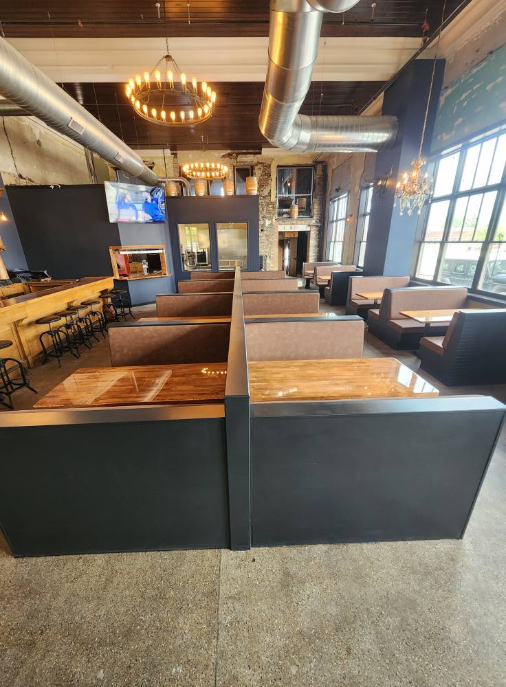 TWH HOME REMODELING LLC.