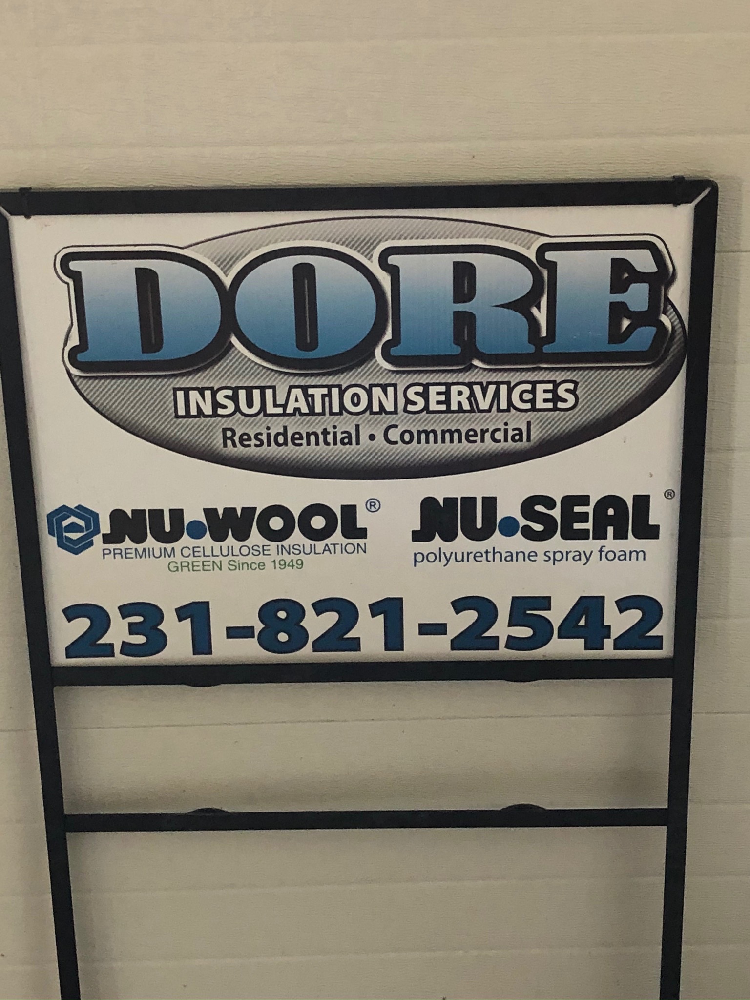 Dore Insulation Services