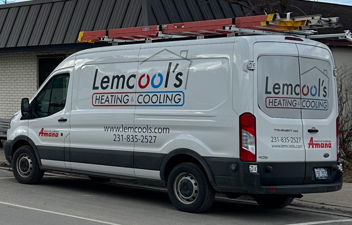 Lemcool's Heating & Cooling