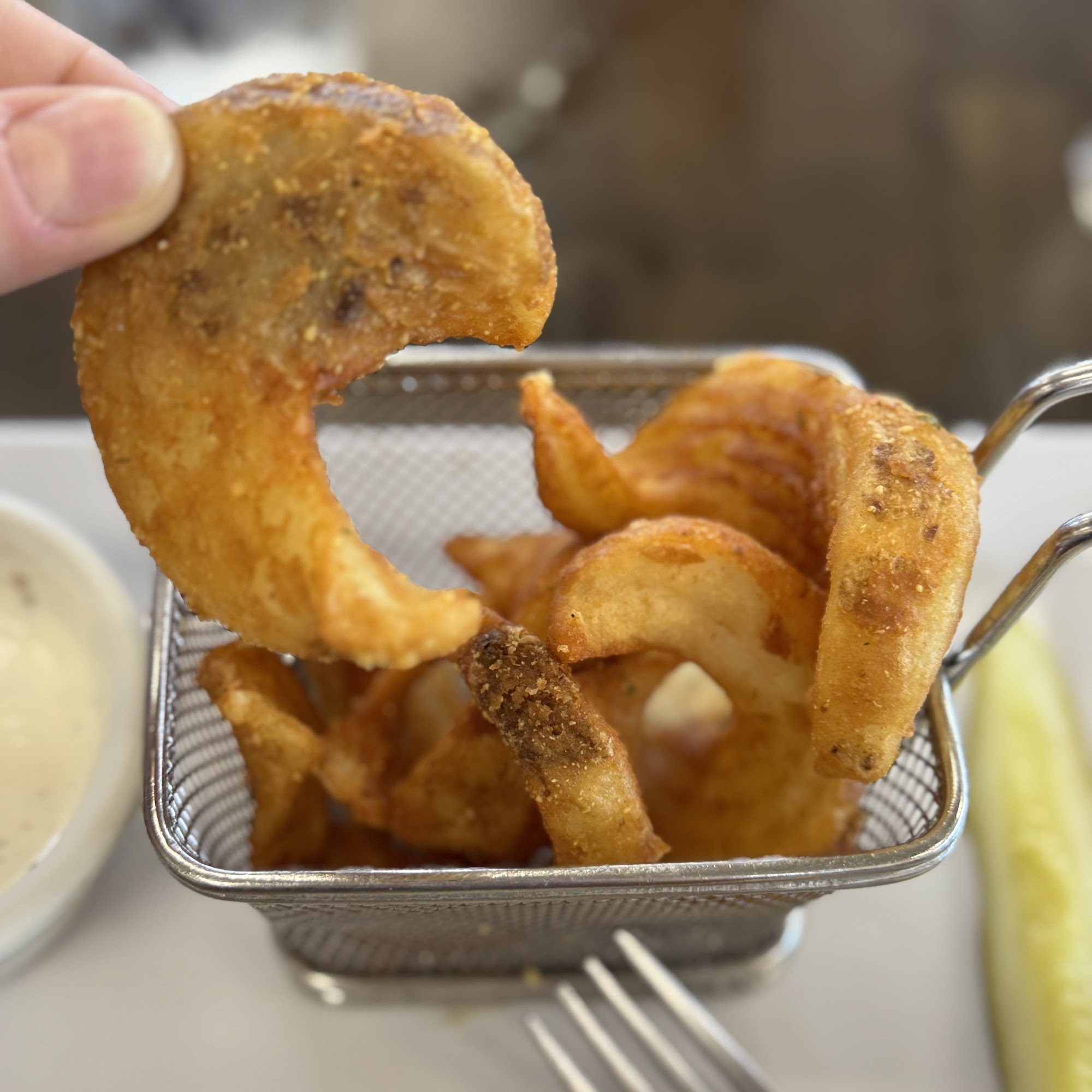 MJ's Eatery Houghton Lake