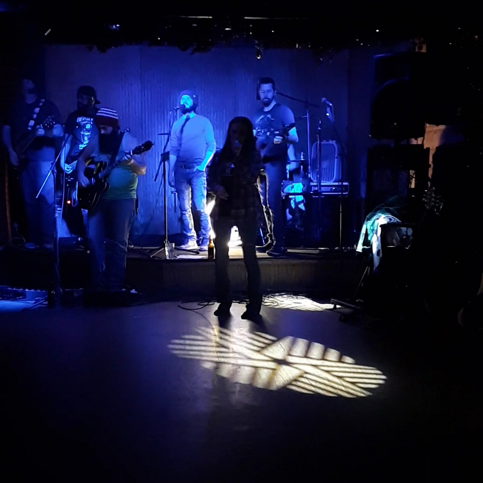 M55 Pour House Houghton Lake