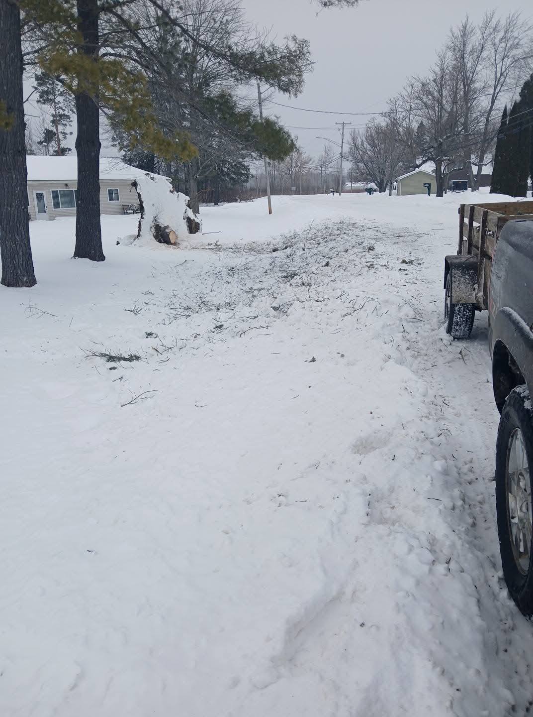 Lear's Lawn Services Inc