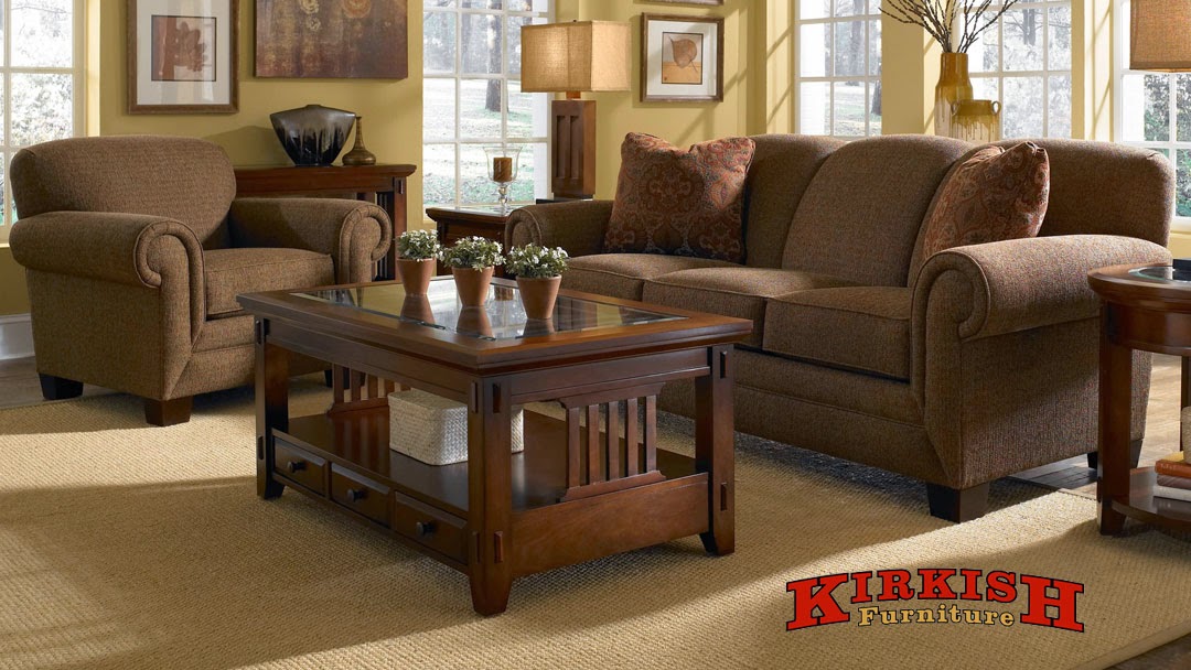KIRKISH FURNITURE, INC. - Houghton MI - Hours, Directions, Reviews ...