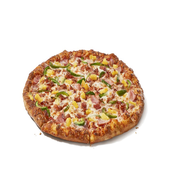 Domino's Pizza Menu