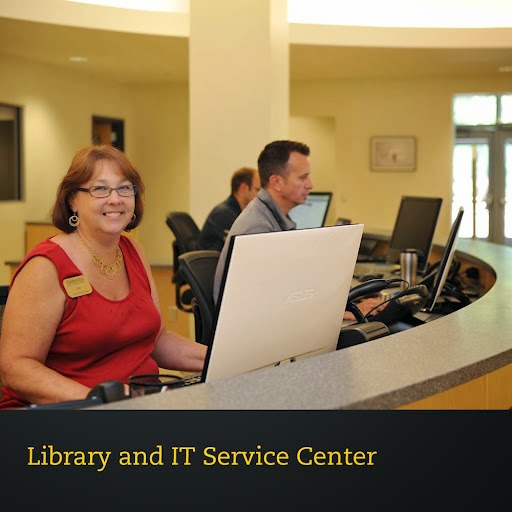 J. Robert Van Pelt and John and Ruanne Opie Library Menu