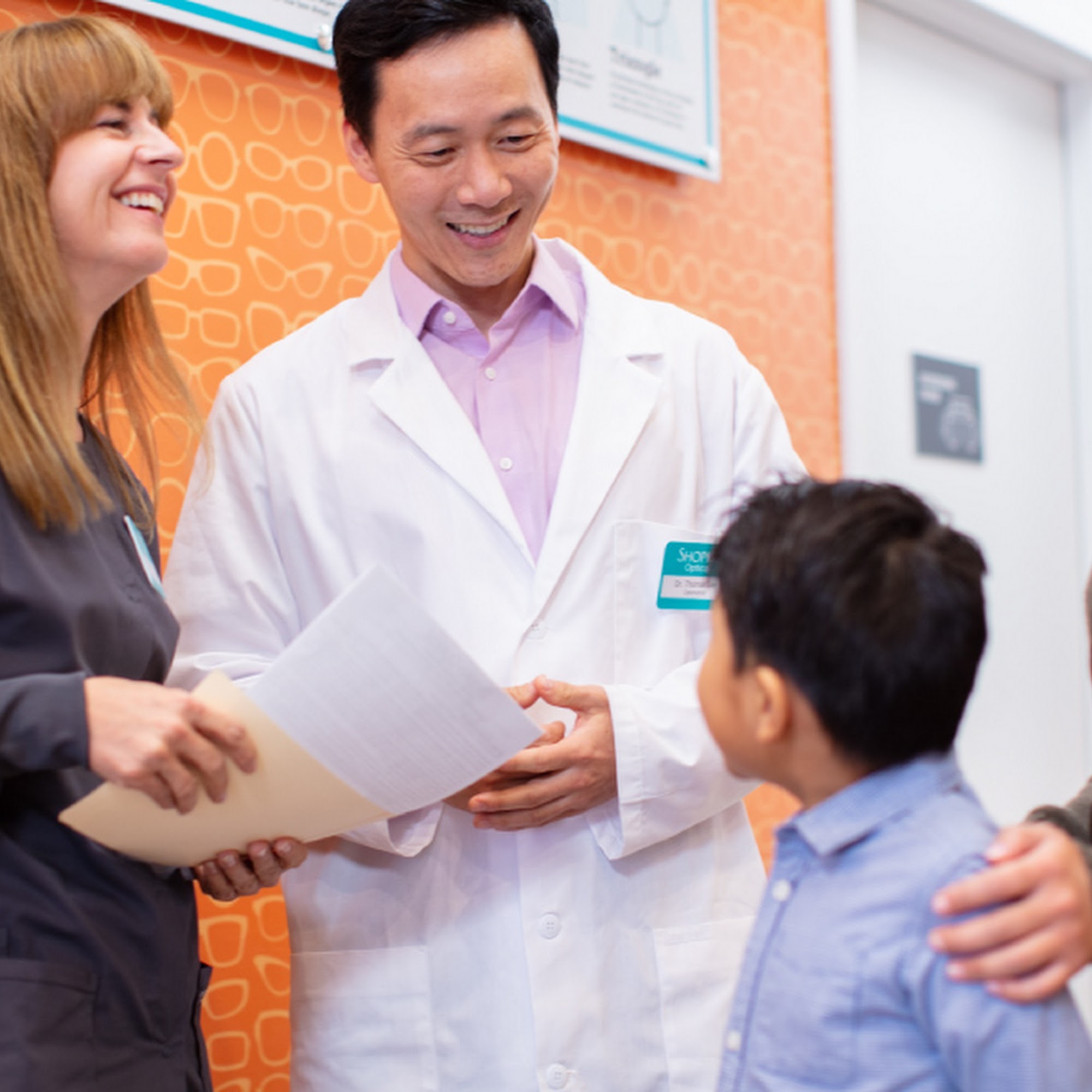 Shopko Optical - Houghton 901 W Sharon Ave, Houghton Michigan 49931