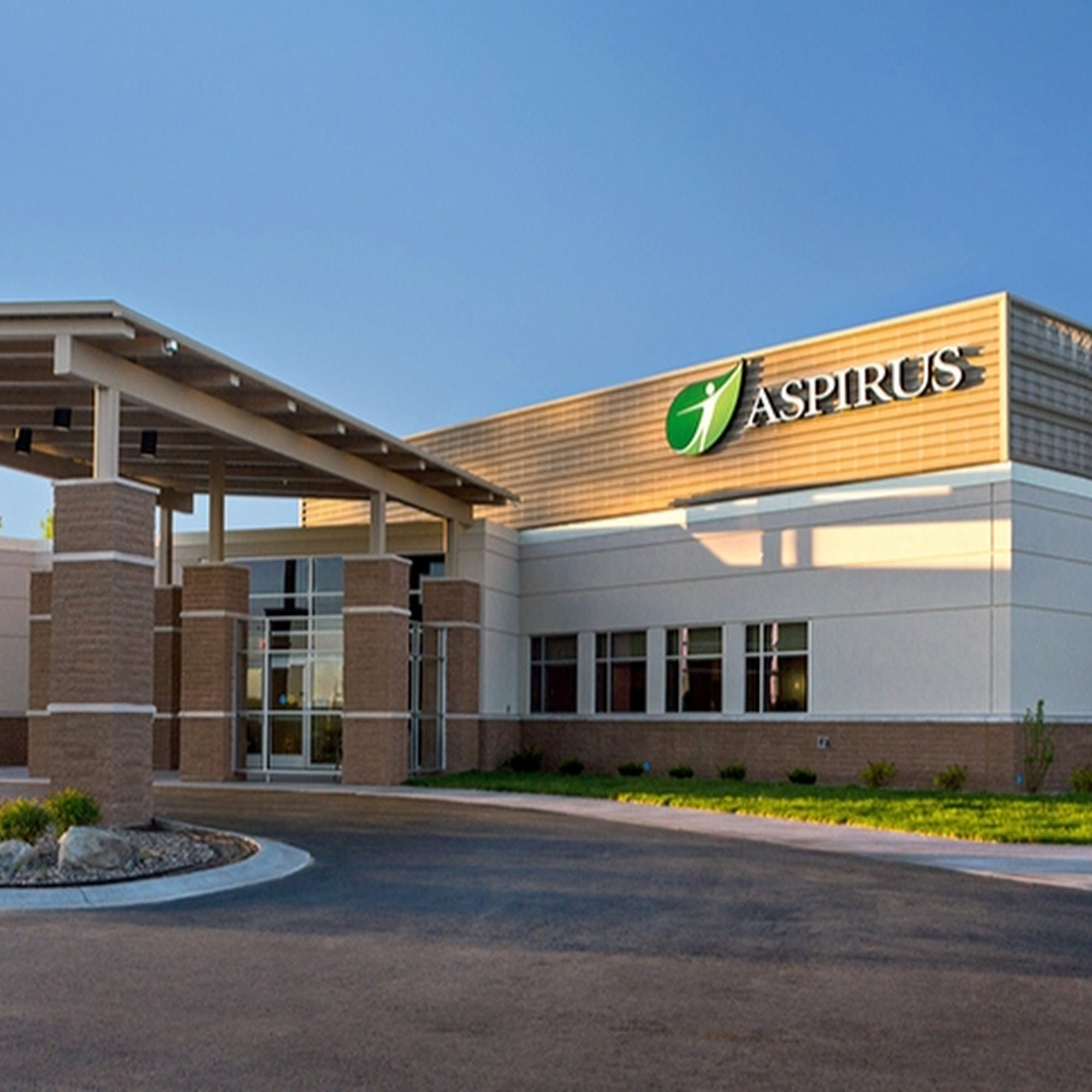 Aspirus Pharmacy - Houghton Houghton