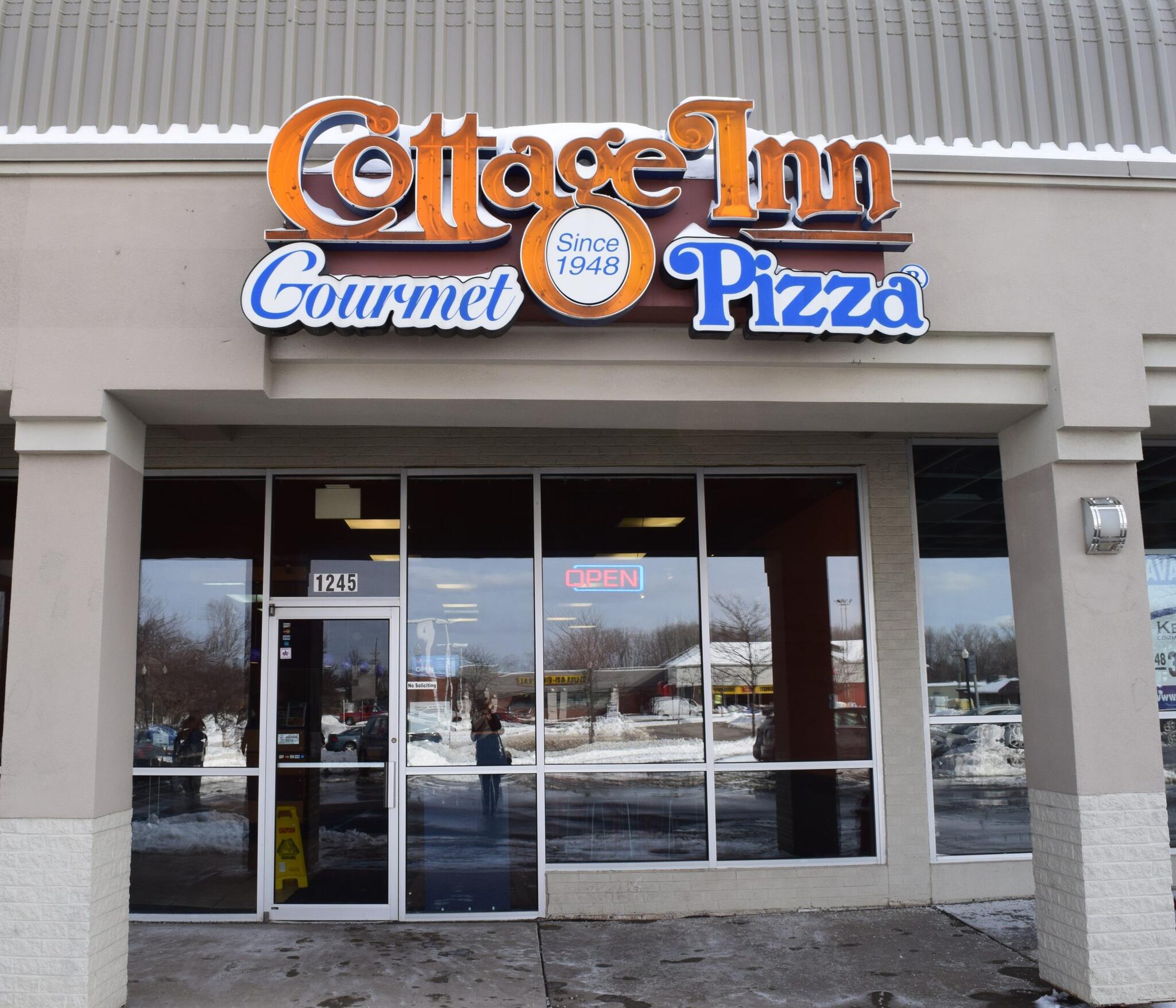 Photo credit: nextdoor