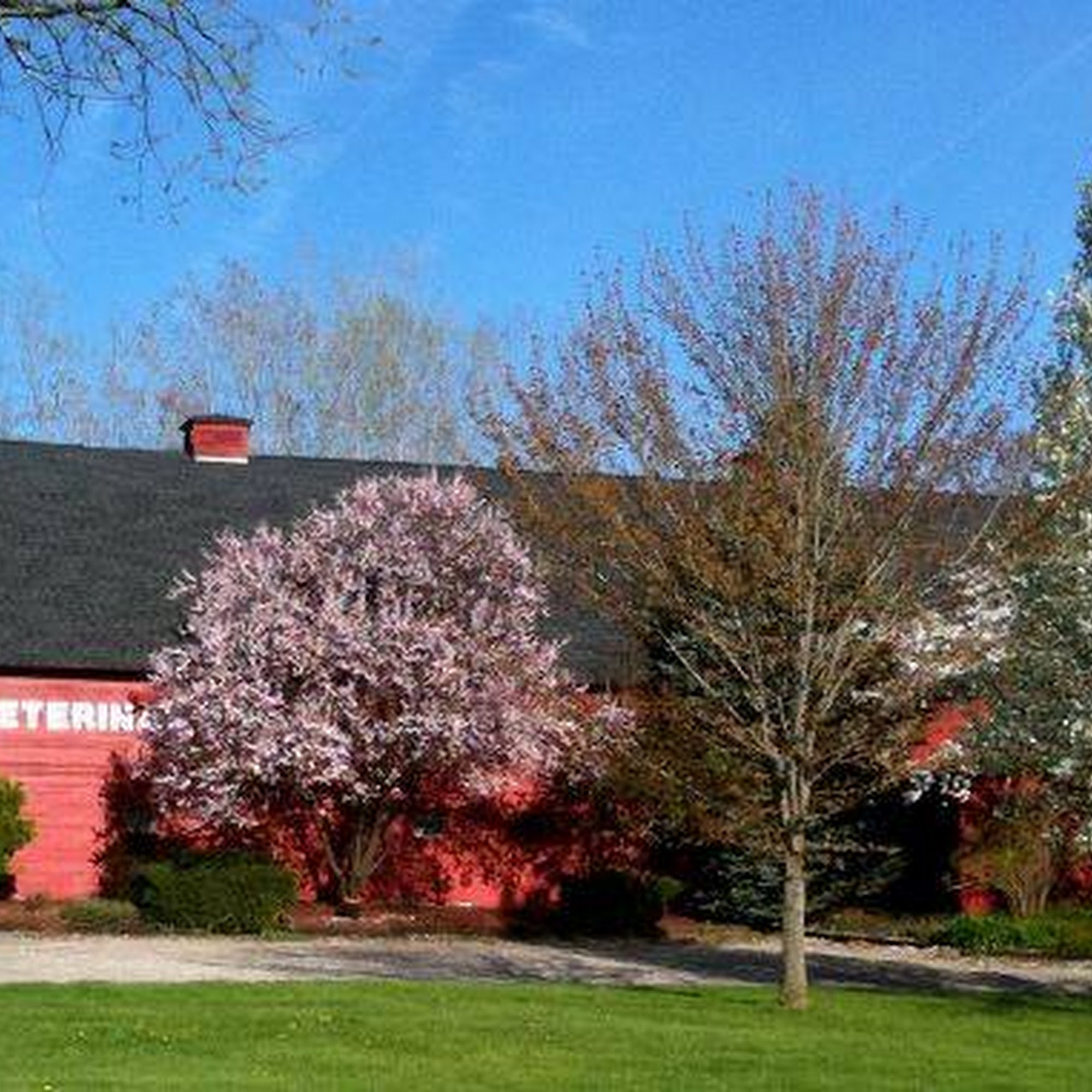 Red Barn Veterinary Medical Center Howell