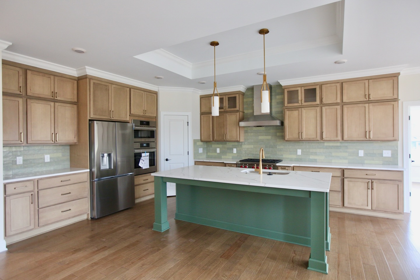 Mitch Harris Building Co