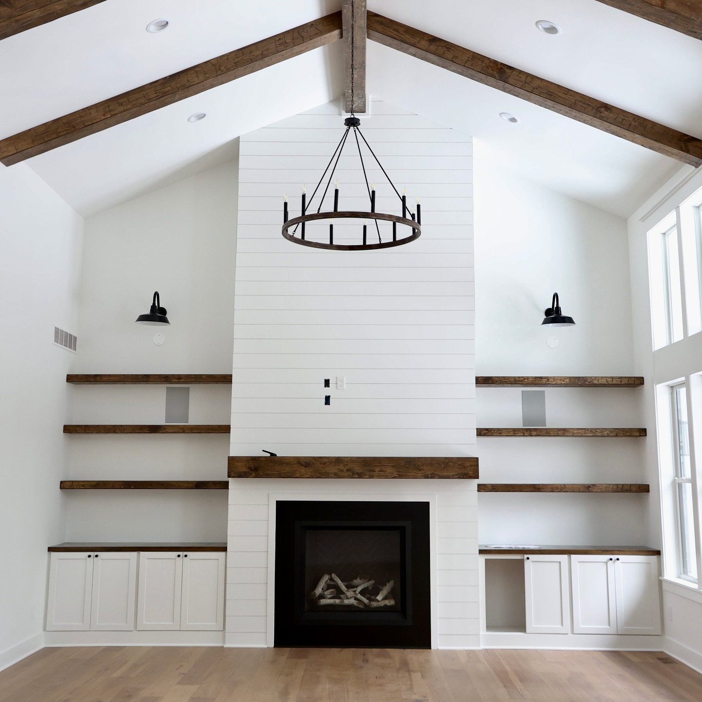 Mitch Harris Building Co