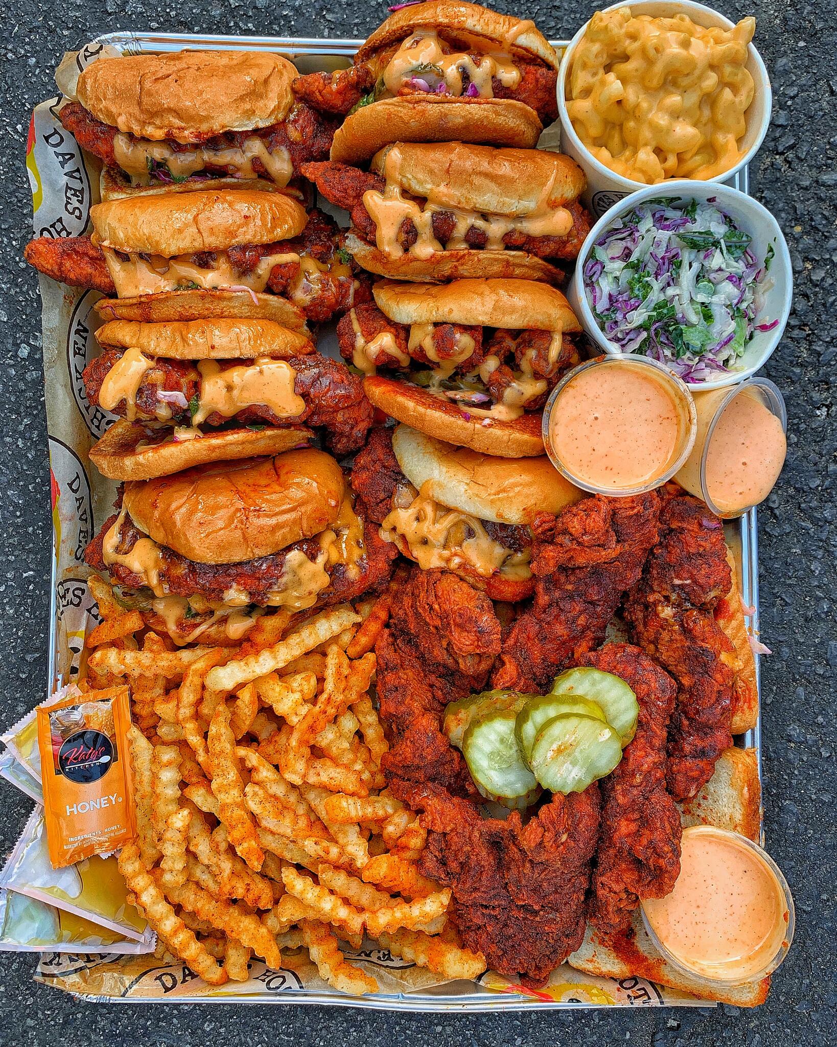 Photo credit: nextdoor