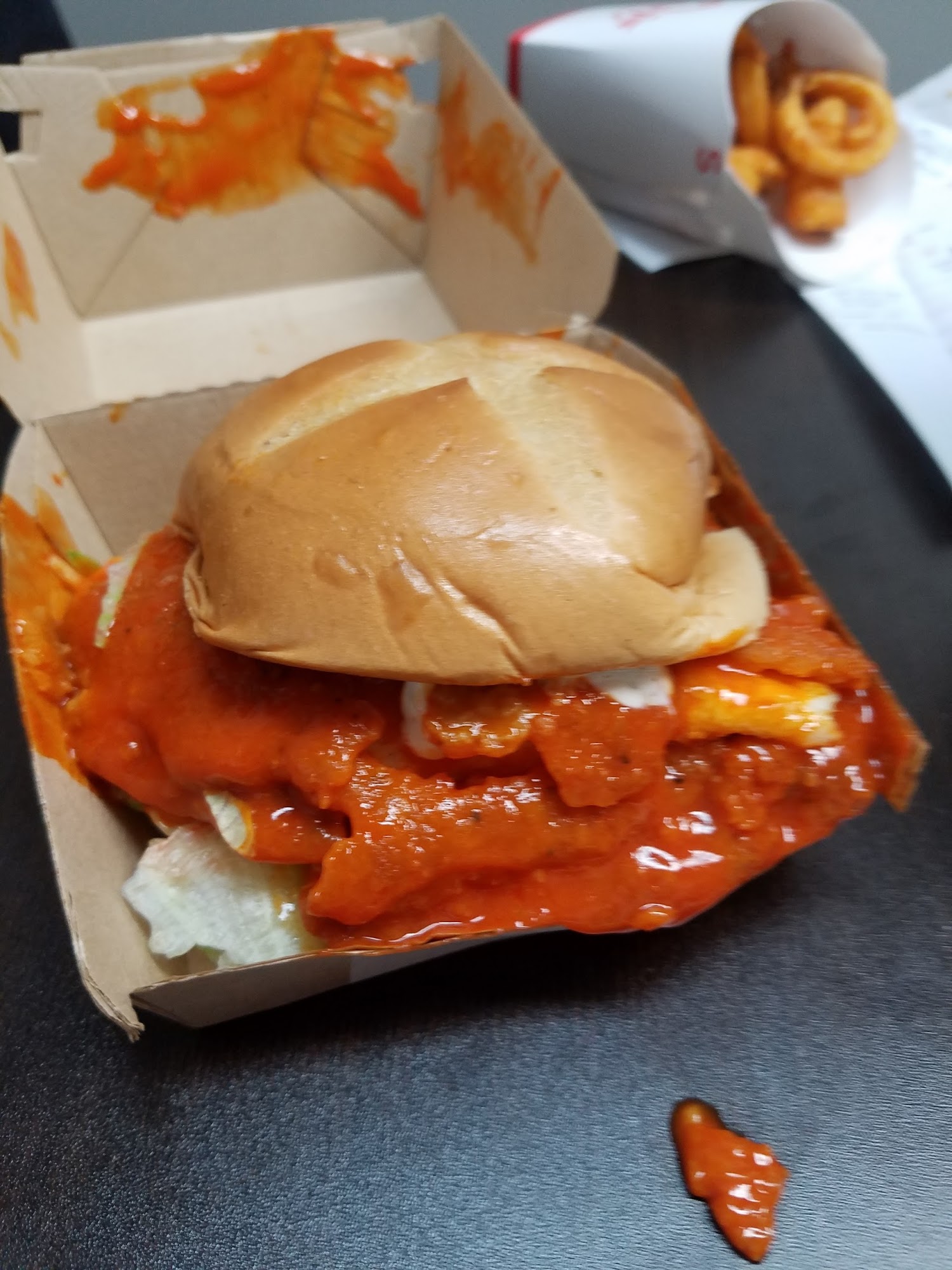 Arby's