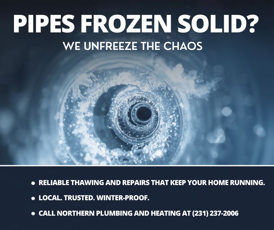 Northern Plumbing