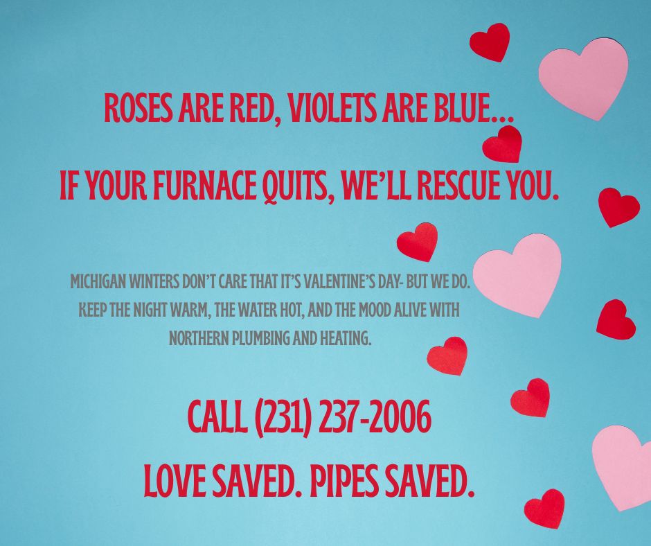 Northern Plumbing