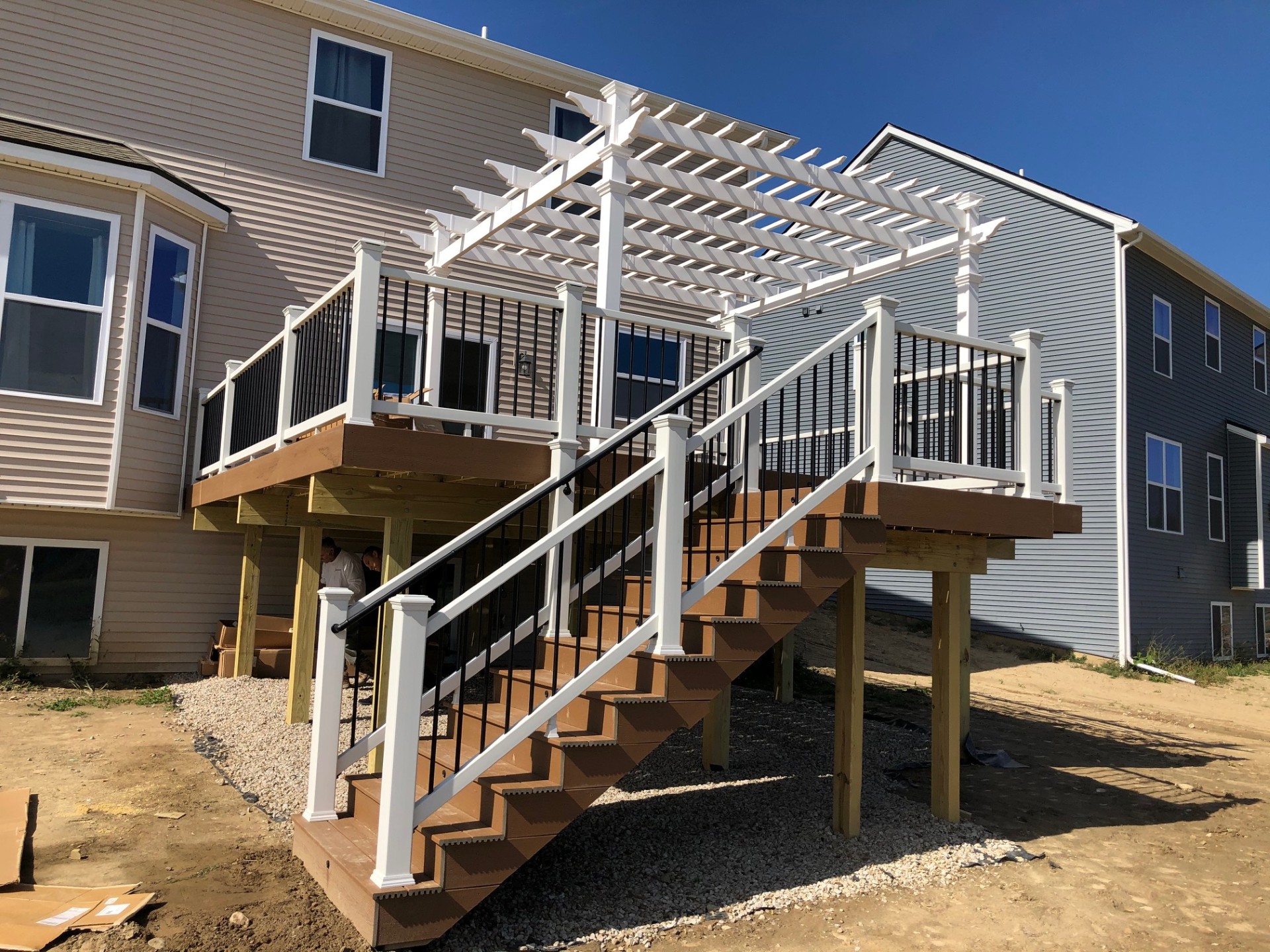 Bright Building Co Inc