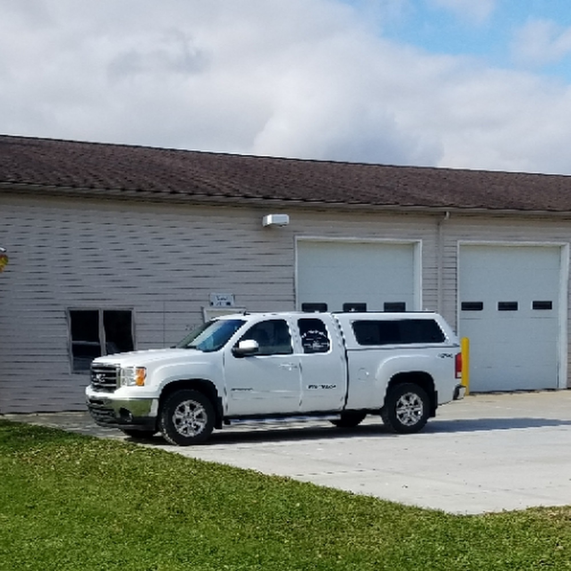 K & J Electric, Inc.