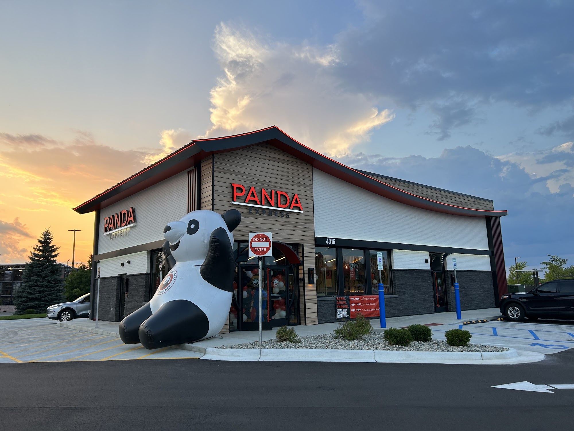 Panda Express