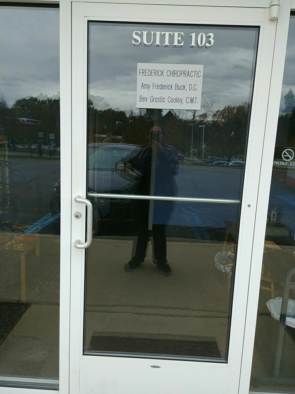 Frederick Chiropractic