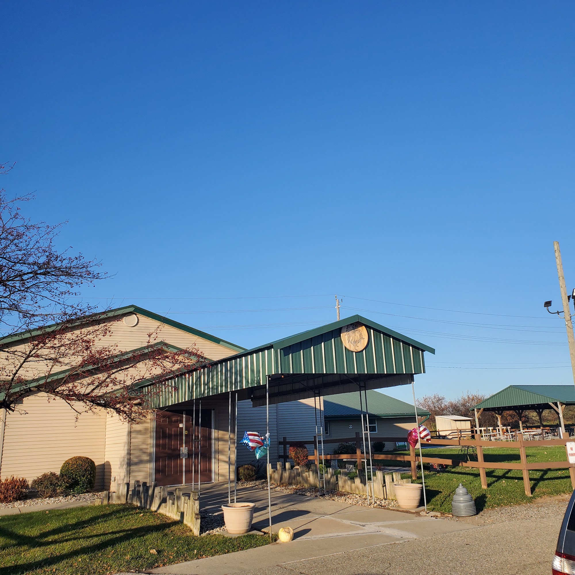 Howell Eagles Howell