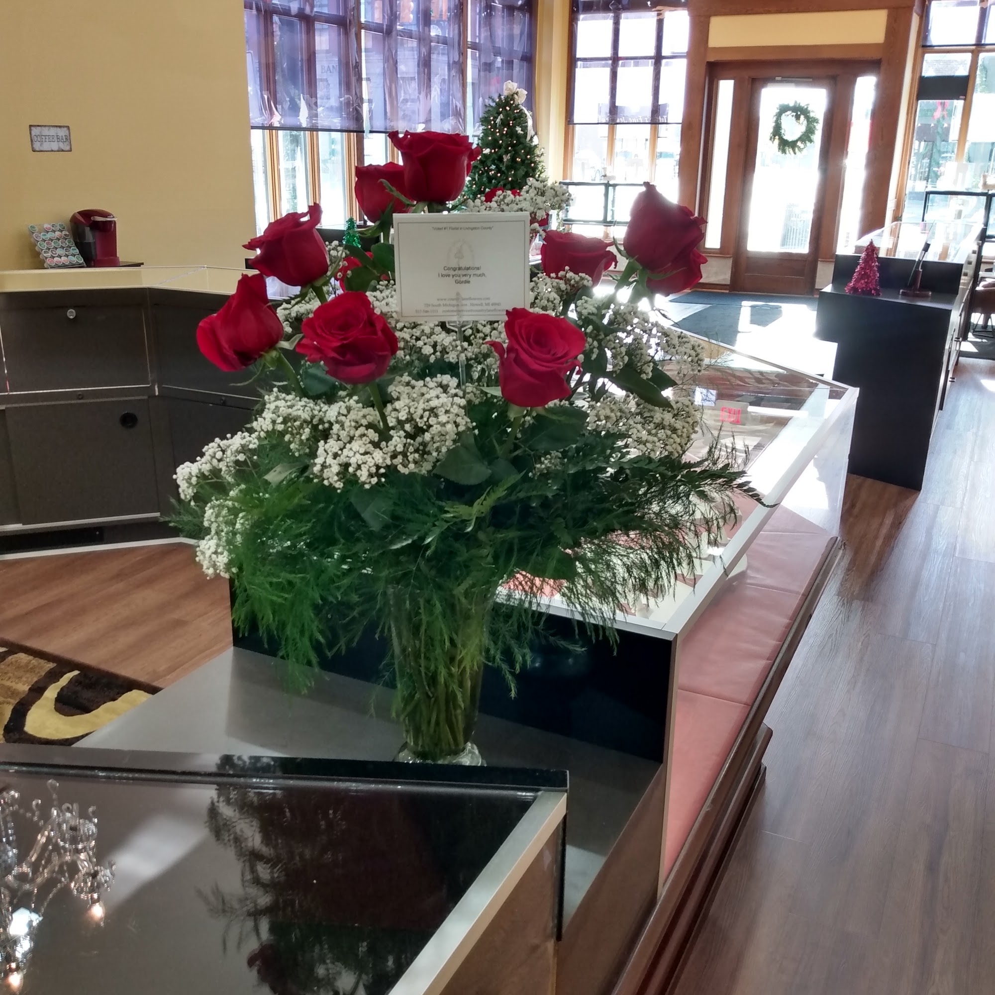 Taline's Fine Jewelry Howell