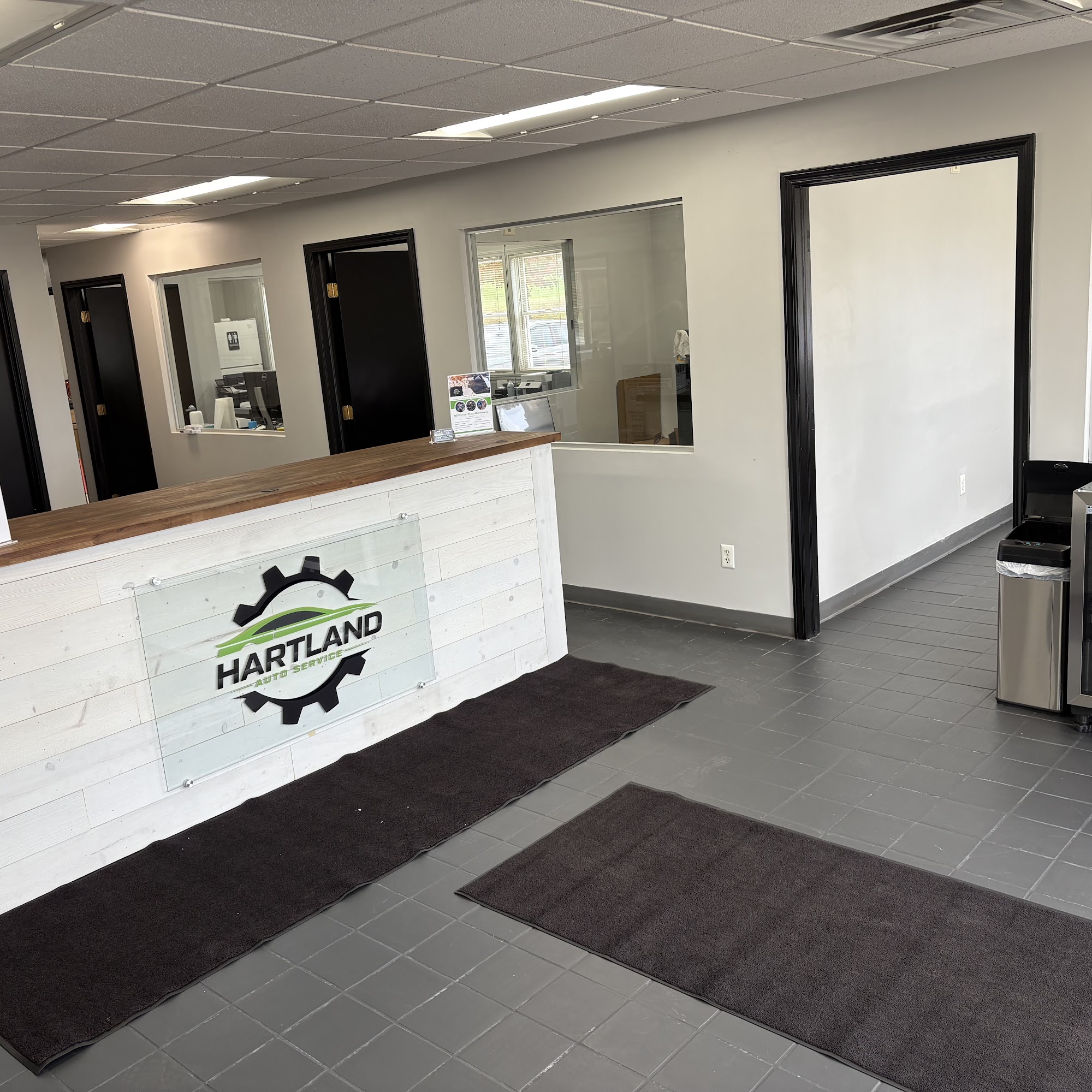 Hartland Auto Service Howell