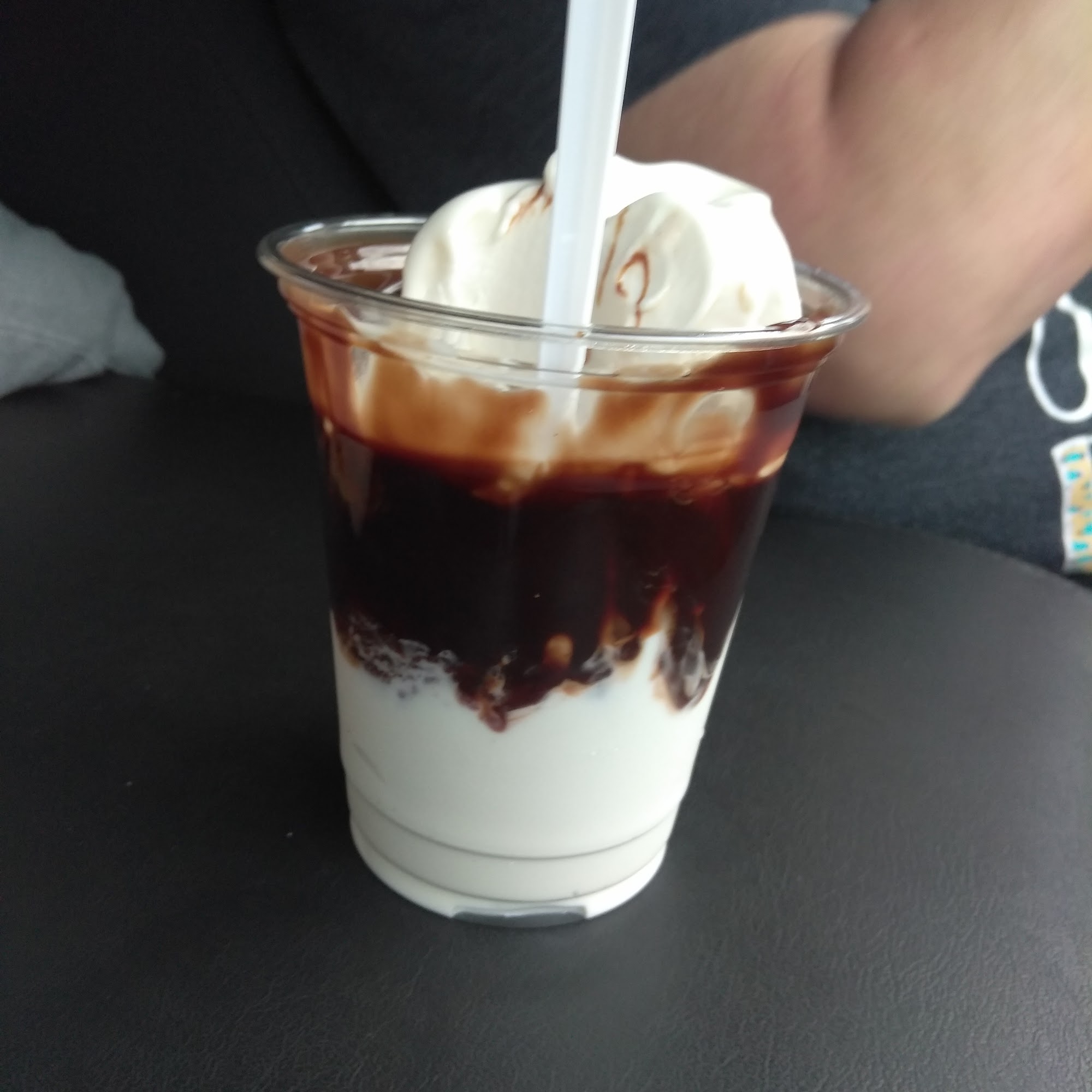 Country Sundae Hudsonville