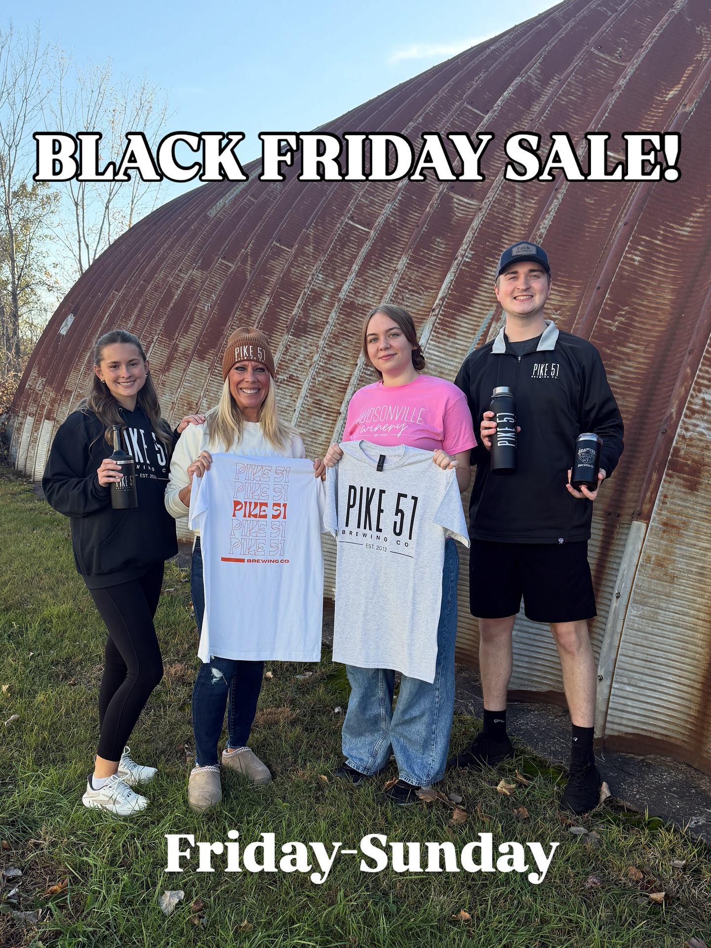 Hudsonville Winery Hudsonville